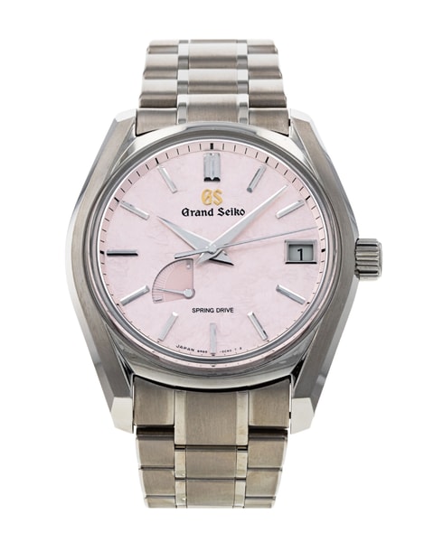 Grand Seiko Heritage Collection SBGA413